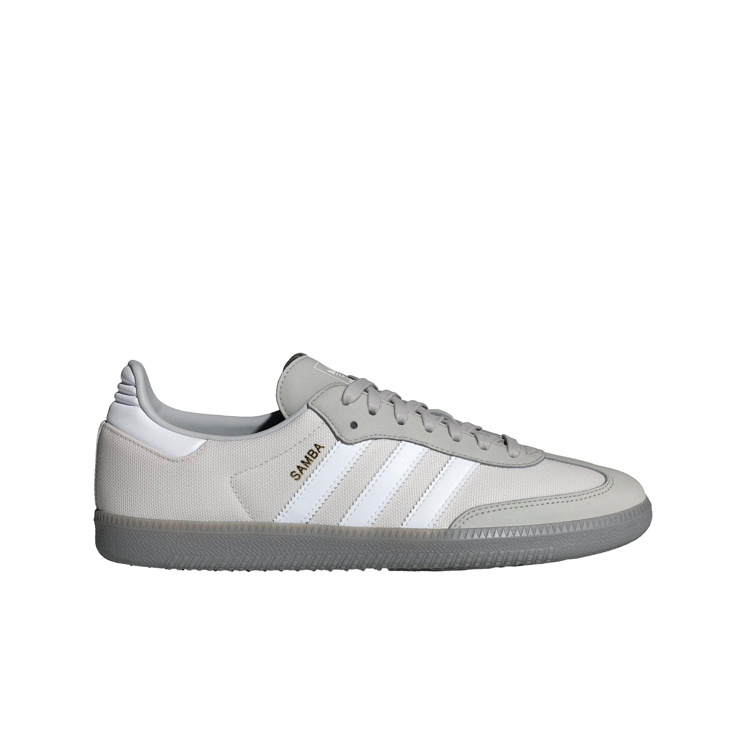 【adidas Originals】SAMBA XLG Grey Two Grey adidas Originals Samba XLG - JD Sports Global